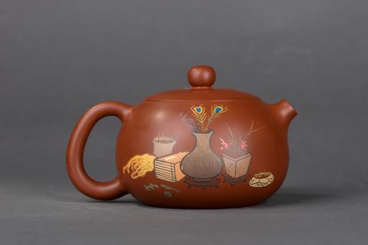 滇南陶韵 壶 商品图3