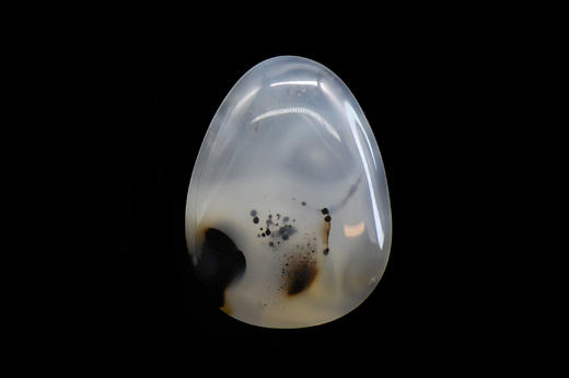 玉髓吊坠 商品图2