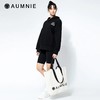 AUMNIE 大号双手柄帆布环保托特包 / Dual Handle Canvas Tote, Large 商品缩略图3