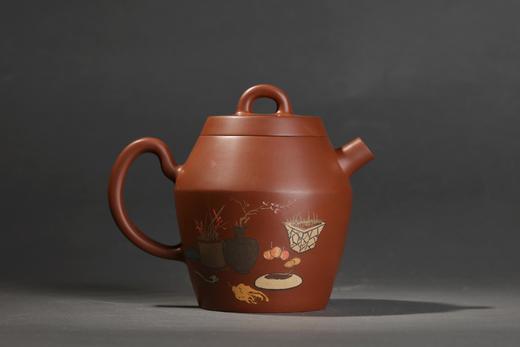 滇南陶韵 壶 商品图1
