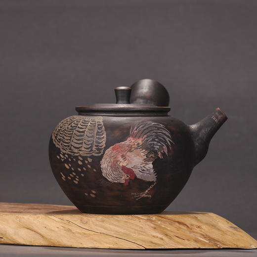 一末 壶 商品图0