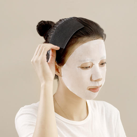 FaSoLa 2米刘海贴魔法贴 女士碎发神器大号创意DIY发贴儿童头饰 商品图5