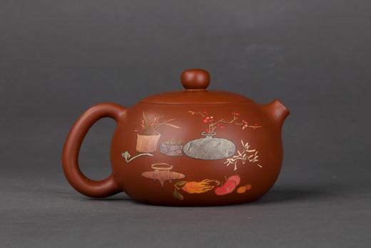 滇南陶韵 壶 商品图4