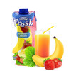 保加利亚进口果汁鲜芬Fresh果汁饮料500ml  多口味 聚餐出游必备 023311/023312/023313/023314/024454 商品缩略图3
