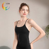LUM29776露檬瑜伽新款瑜伽背心（含胸垫） 商品缩略图3