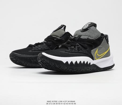 耐克Nike Kyrie 4 EP欧文4代实战耐磨‮球篮‬鞋 商品图1