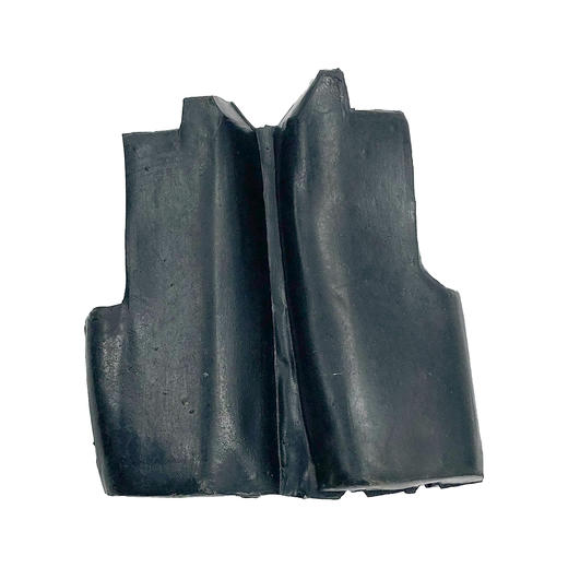 【货号07157】日立65电镐开关皮套【薄款】65电镐配件绝缘皮套 商品图3