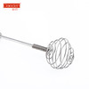 德国戴德DI003不锈钢打蛋器家用厨房打蛋奶油打发器搅拌和面烘焙工具 商品缩略图3