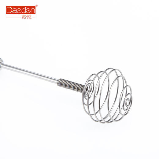 德国戴德DI003不锈钢打蛋器家用厨房打蛋奶油打发器搅拌和面烘焙工具 商品图3