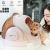 【猫咪便携包】新款全景猫咪航空箱便携透气宠物外出太空舱猫包多功能猫窝宠物包 商品缩略图0