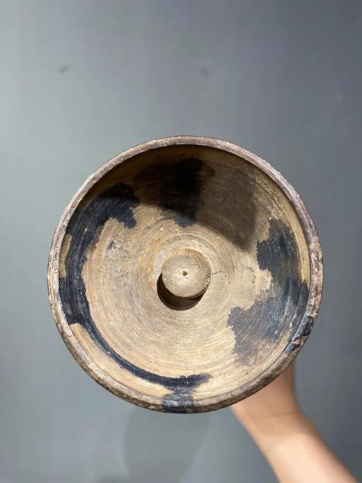 黄楊木雕蜡烛台与书挡棍， 顺丰包邮 商品图12