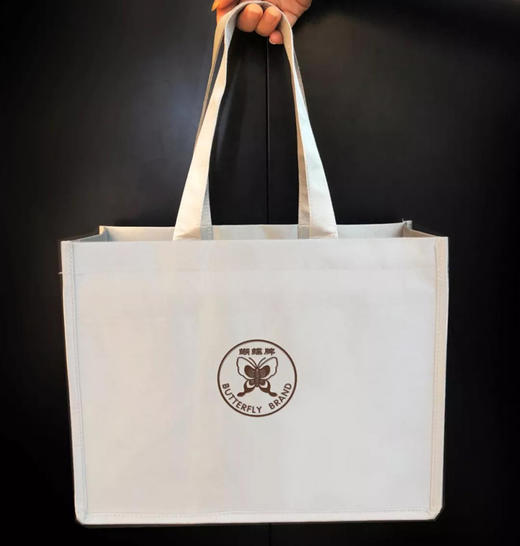 《中粮-中茶》白茶 蝴蝶牡丹王2听装礼盒（50g） 商品图2