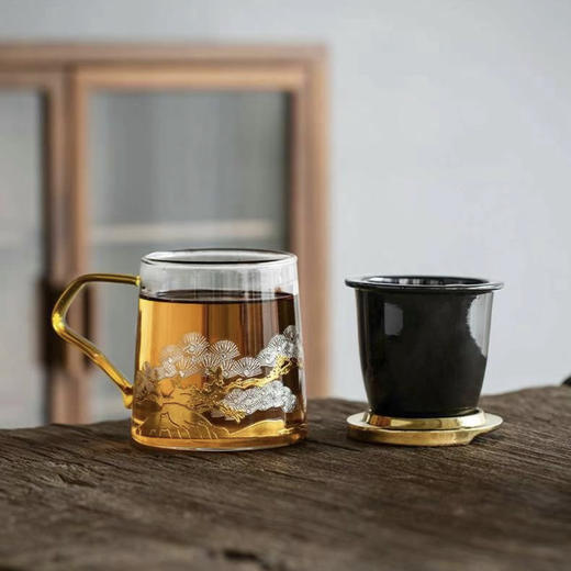 玻璃杯 商品图0