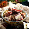 丽江腊排骨  高原黑猪肉 传统工艺制作 500g-1kg包邮发出 商品缩略图4
