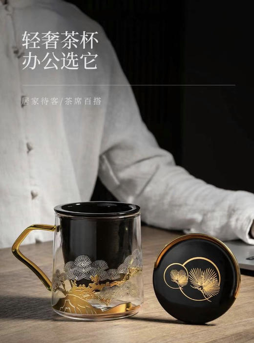 玻璃杯 商品图2
