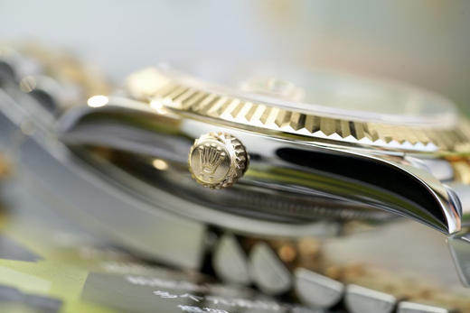 AR 级新作🔥劳力士ROLEX  DATEJUST进口＂904L＂日志型41系列126334全新＂V3＂ 版本🔥直径41mm，搭载海鸥2824机芯。 商品图6