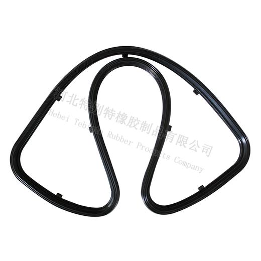 红岩杰狮C11油底垫（1包=1个）/油底壳垫 商品图1