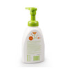 美国BabyGanics甘尼克宝贝天然奶瓶餐具清洁液水果蔬清洗液473ml 商品缩略图13