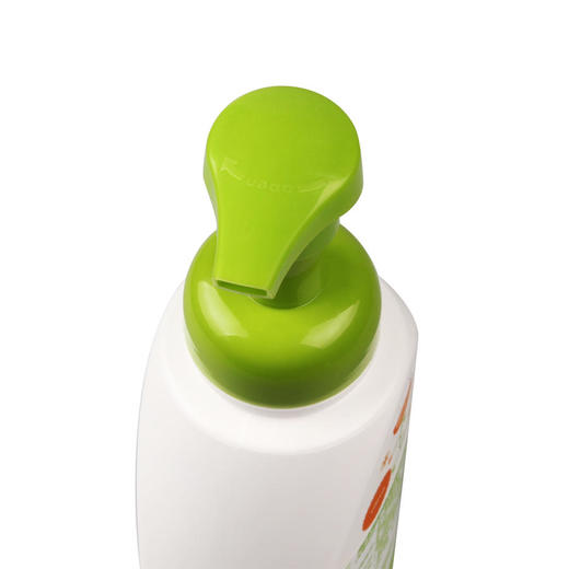 美国BabyGanics甘尼克宝贝天然奶瓶餐具清洁液水果蔬清洗液473ml 商品图10