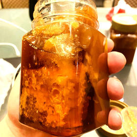 什么是好蜜，为什么购买蜂蜜一定要买高度成熟蜜？而且真正的成熟蜜很稀少！