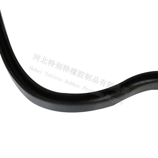 重汽曼11油底壳垫（1包=1个） 商品图2