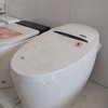 帝富龙 标配 智能马桶  哈雷坐便器B   特价 商品缩略图1