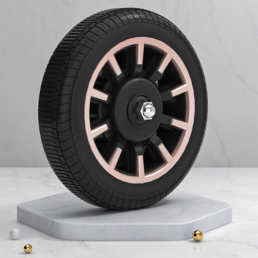 贝多奇（BEIDUOQI）儿童电动小火车可坐双人BDQ 商品图4