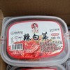 朴妈妈辣白菜368g 商品缩略图0