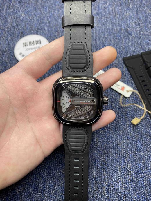 M3/01“宇宙飞船” 商品图0