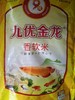 九优金龙软粘米30斤 商品缩略图0