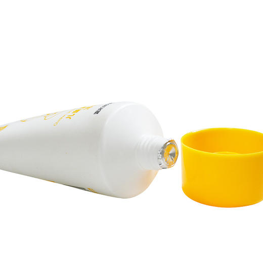 小浣熊儿童温和滋养洁面乳70g 商品图2