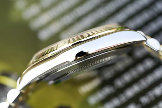 AR 级新作🔥劳力士ROLEX  DATEJUST进口＂904L＂日志型41系列126334全新＂V3＂ 版本🔥直径41mm，搭载海鸥2824机芯。 商品图4