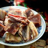 丽江腊排骨  高原黑猪肉 传统工艺制作 500g-1kg包邮发出 商品缩略图3