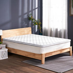 【远梦】乳胶椰棕舒脊床垫-5cm