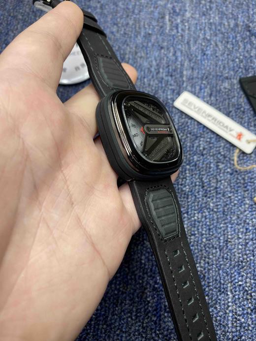 M3/01“宇宙飞船” 商品图2