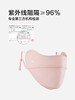 蕉下防晒护眼角口罩f 商品缩略图3