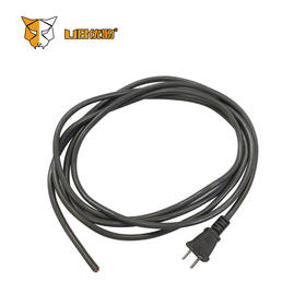 电源线（以前）