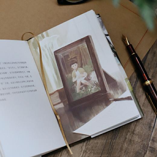 弃猫 当我谈起父亲时 商品图4