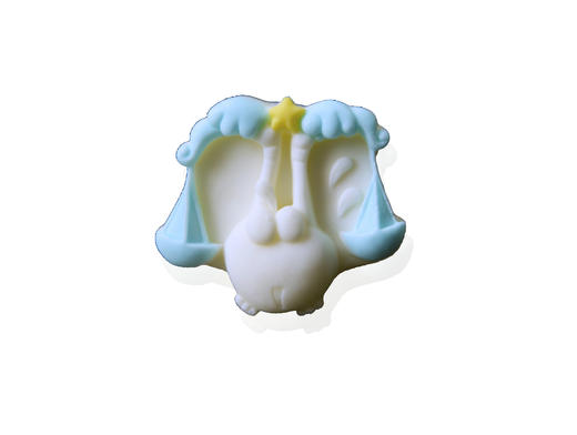十二星座工艺皂 商品图4