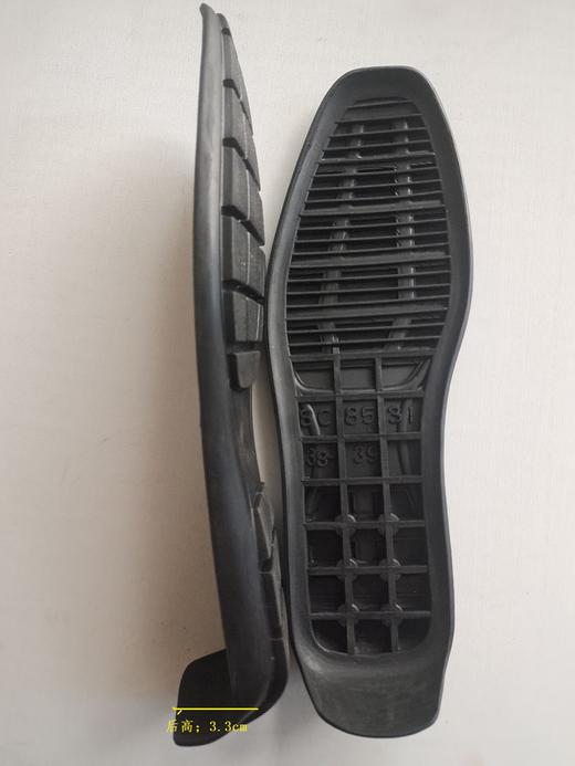 8531 橡胶鞋底 商品图1