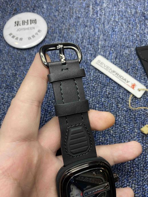 M3/01“宇宙飞船” 商品图6