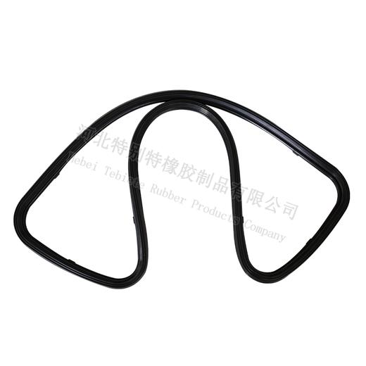 红岩杰狮C9油底壳垫（1包=1个）/油底垫 商品图1