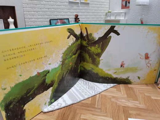 一个仙子和两个七岁女孩   二年级正版现货速发|名师推荐|小学生课外阅读年级课外读物 商品图2