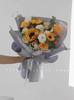 巨蟹座花束 商品缩略图3