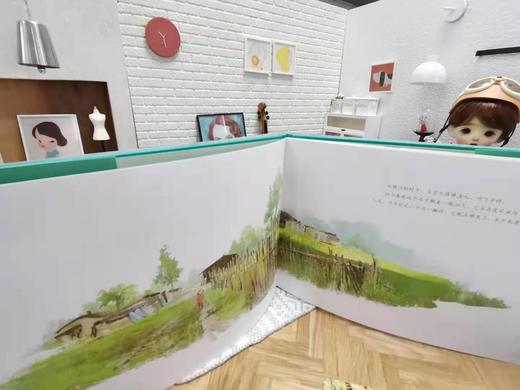 一个仙子和两个七岁女孩   二年级正版现货速发|名师推荐|小学生课外阅读年级课外读物 商品图1