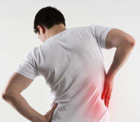 腰不好，浑身都不舒服，腰不好的，一定要找它帮你，让腰板挺起来! 