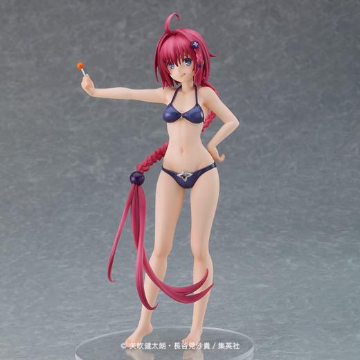 【GSC现货】POP UP PARADE 黑咲芽亚 出包王女DARKNESS 商品图1