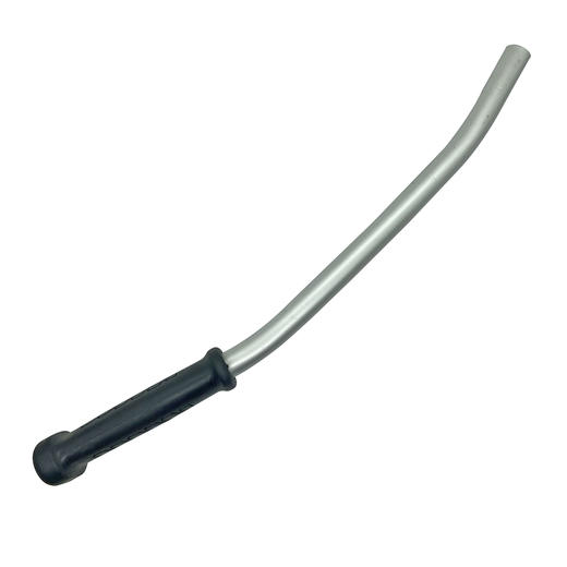 【货号07521】侧挂式割草机油门开关线背负式汽油机割灌机铝把加油手柄 商品图1