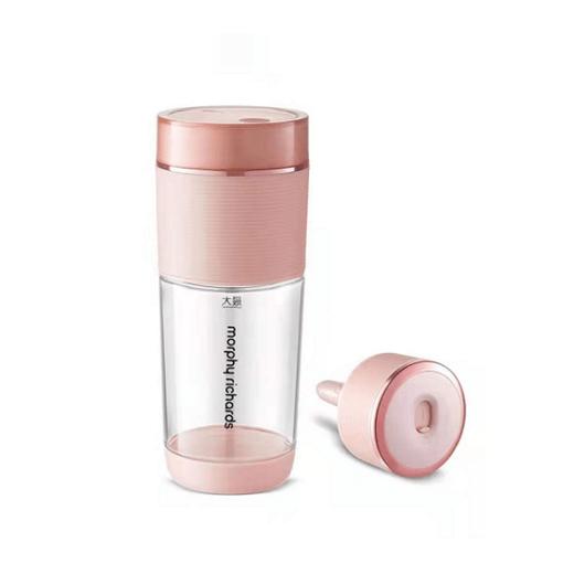 MR9801 Morphy Richards 휴대용거품믹서컵핑크MR9801 商品图0