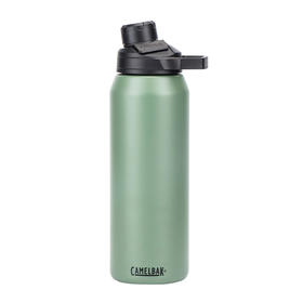 【清仓特惠4.5折，仅3件，无货退款】美国驼峰运动保温杯 户外水杯 男大容量保温健身水壶女杯子